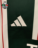 Camisola Manga Longa Manchester United Alternativa 23/24