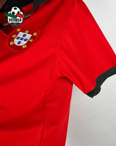 Camisola Retrô Portugal 1972