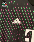 Camisola Manga Longa Bayern de Munique Alternativa 23/24