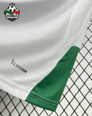 Italy Pre-Match Jersey White 2026