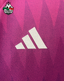 Camisola Alemanha Alternativa 2024