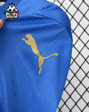 Camisola Retrô Itália Home 2006