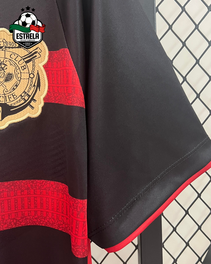 Camisola Sport Recife Home 2024