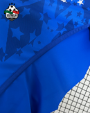 Camisola Feminina Cruzeiro Home 2024