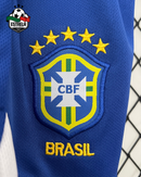 Kit Infantil Brasil Home Retrô 2004