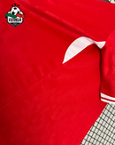 Denmark Home Jersey 2024