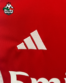 Kit Infantil Arsenal Home 24/25