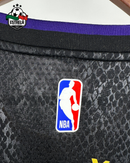 Lakers - Luka Dončić - Mamba Negra