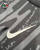 Kit Infantil Sporting Guarda Redes Preta 25/26