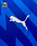 Camisola Palmeiras Guarda Redes Azul 2024