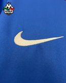 Camisola Alverca Home 25/26