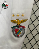 Kit Infantil Benfica Home 24/25