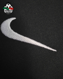 Camisola Retrô Brasil Guarda Redes 2002