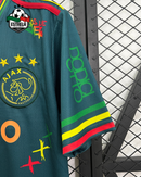 Camisola Ajax Bob Marley Verde