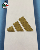 Argentina Home Jersey 2026