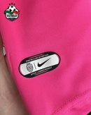 Kit Infantil Sporting Outubro Rosa 24/25