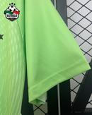 Camisola Bayern de Munique Guarda Redes Verde 25/26