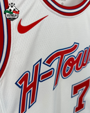 Houston Rockets - Kevin Durant Branca