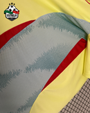 Camisola Espanha Alternativa 2024