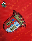 Camisola Braga Home 23/24