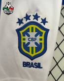 Kit Infantil Brasil Alternativa Retrô 2002