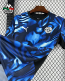 Camisola Paraguai Alternativa 2026