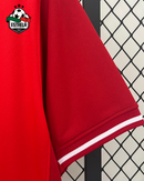 Camisola Canadá Home 2024