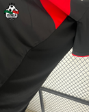 Camisola Bayer Leverkusen 24/25 Alternativa