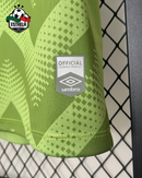 Camisola Fluminense Guarda Redes Verde 2024