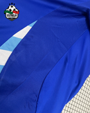 Camisola Feminina Argentina Alternativa 2024