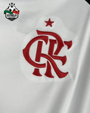Camisola Flamengo Alternativa 2025
