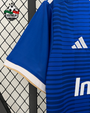 Camisola El Barrío Home 2024