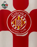 Camisola Girona Home 24/25