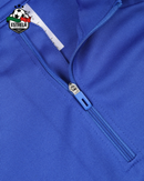 Fato de Treino Adidas Azul