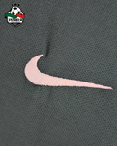 Camisola Retrô Brasil Guarda Redes 1998