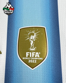 Women's Argentina Home Jersey 2026
