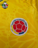 Camisola Colômbia Home 2026