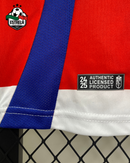 Camisola Granada Home 24/25