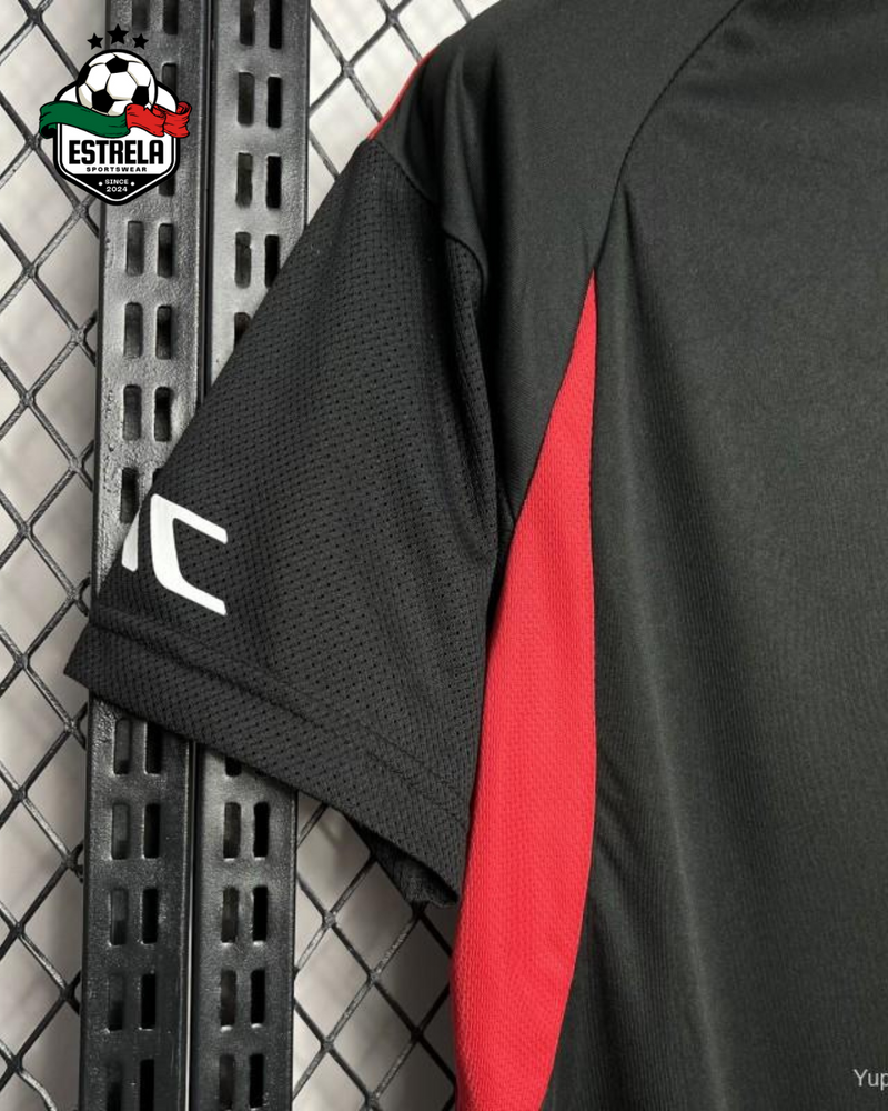 Camisola Cuervos Home 2024