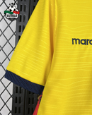 Ecuador Home 2026 Jersey