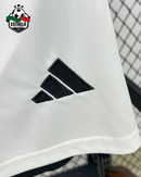 Kit Infantil Benfica Branca 2025