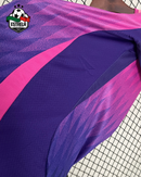 Camisola Feminina Alemanha Alternativa 2024