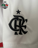 Kit Infantil Flamengo Home 2024
