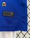 Kit Infantil França Home 2024