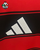 Camisola Manga LongaFlamengo Home 2025