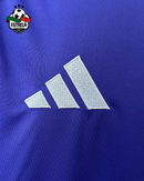 Camisola Argentina Alternativa 2024