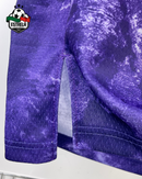 Lakers - Lebron James 6 - Roxa