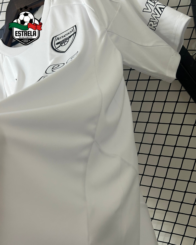 Camisola Arsenal Edição Especial 24/25