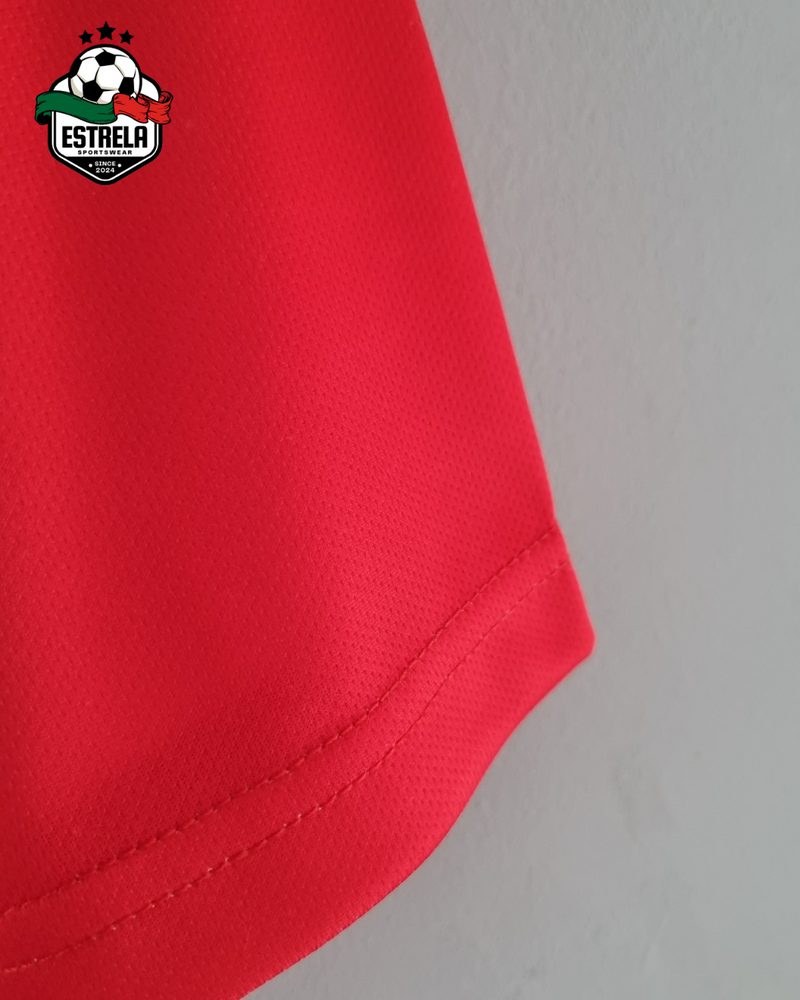 Camisola Feyenoord Home 22/23