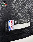 Lakers - Lebron James 6 - Mamba Negra